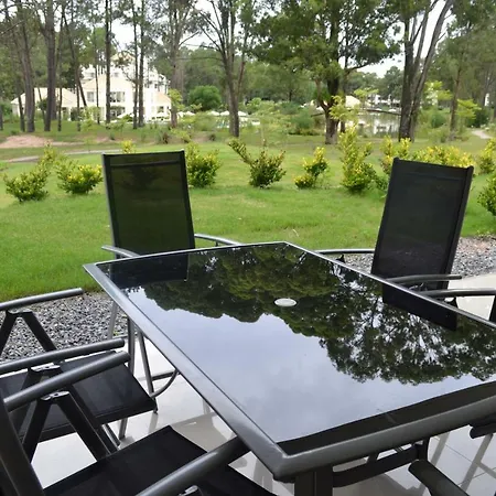 Green Park 2 Ambientes En Pb Con Jardin Y Parrillero Punta del Este Exterior photo