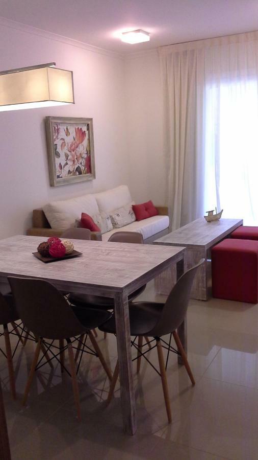 Park 2 Ambientes En Pb Con Jardin Y Parrillero * Punta del Este
