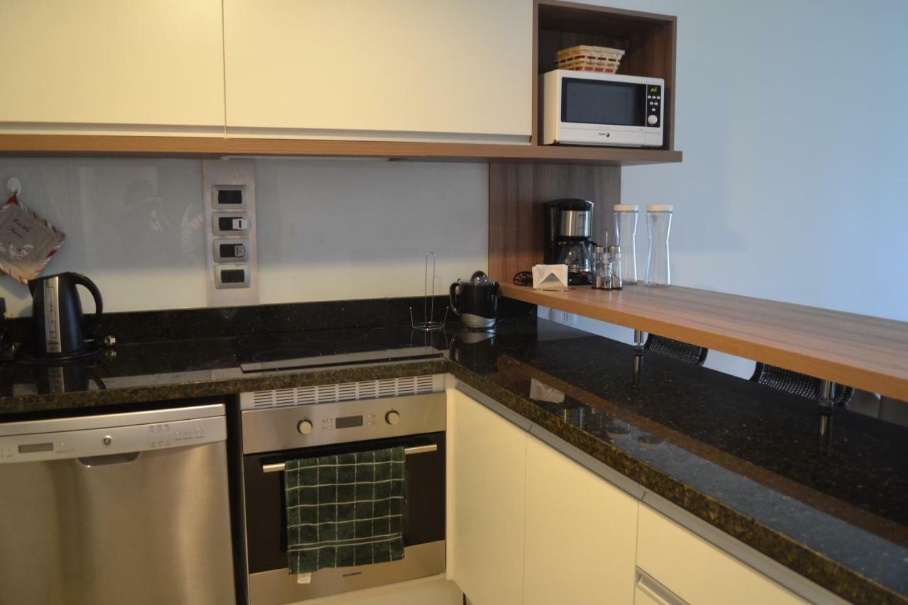 Park 2 Ambientes En Pb Con Jardin Y Parrillero Punta del Este