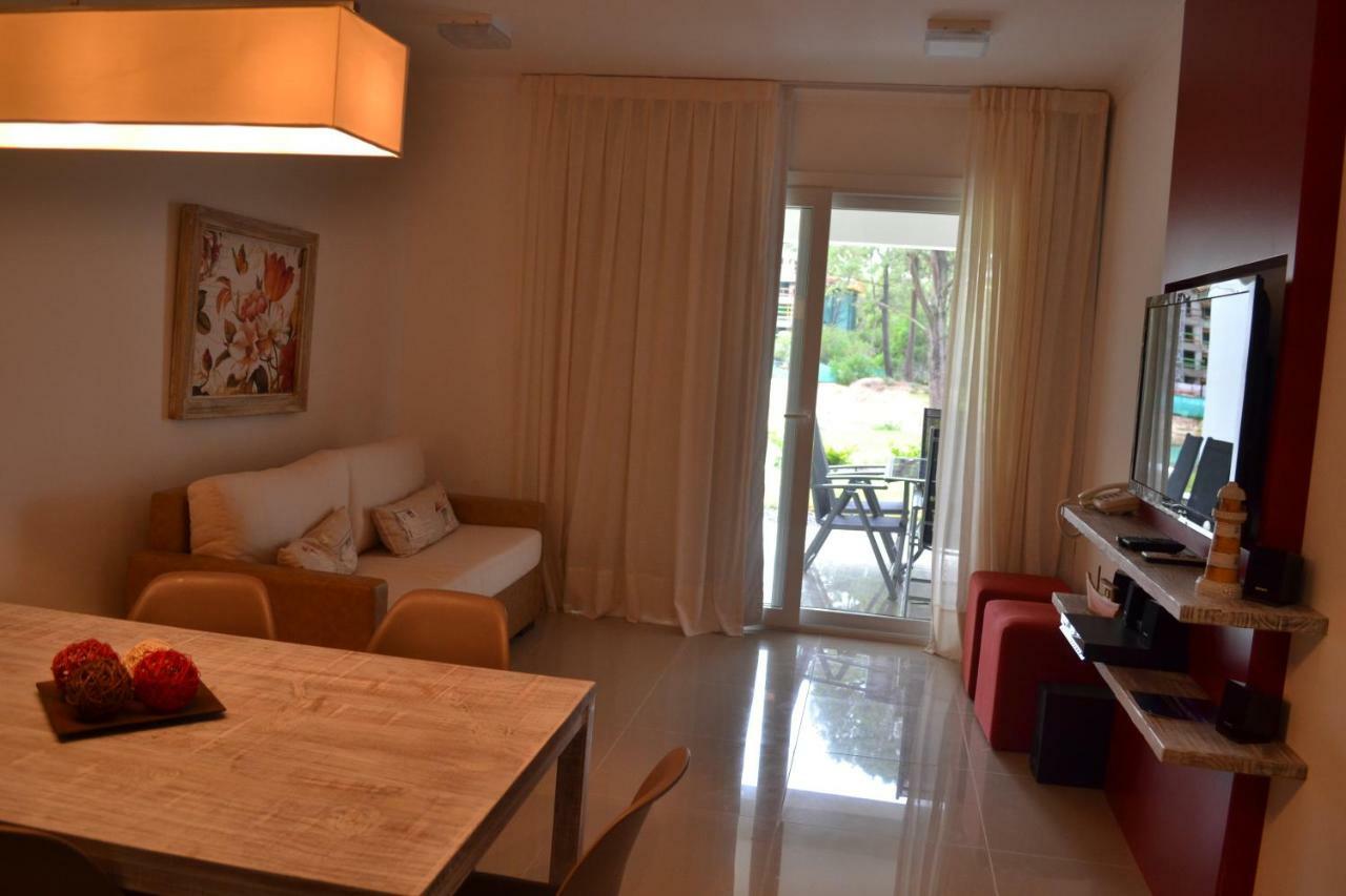 Park 2 Ambientes En Pb Con Jardin Y Parrillero Punta del Este