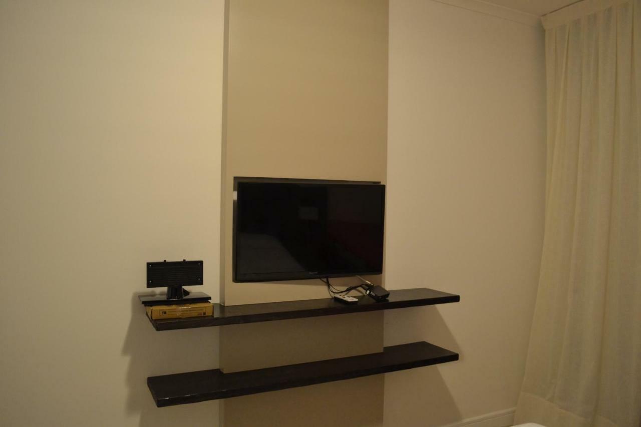 Apartment Park 2 Ambientes En Pb Con Jardin Y Parrillero *