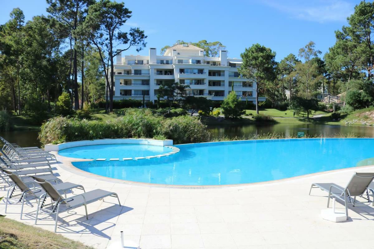 Apartment Park 2 Ambientes En Pb Con Jardin Y Parrillero