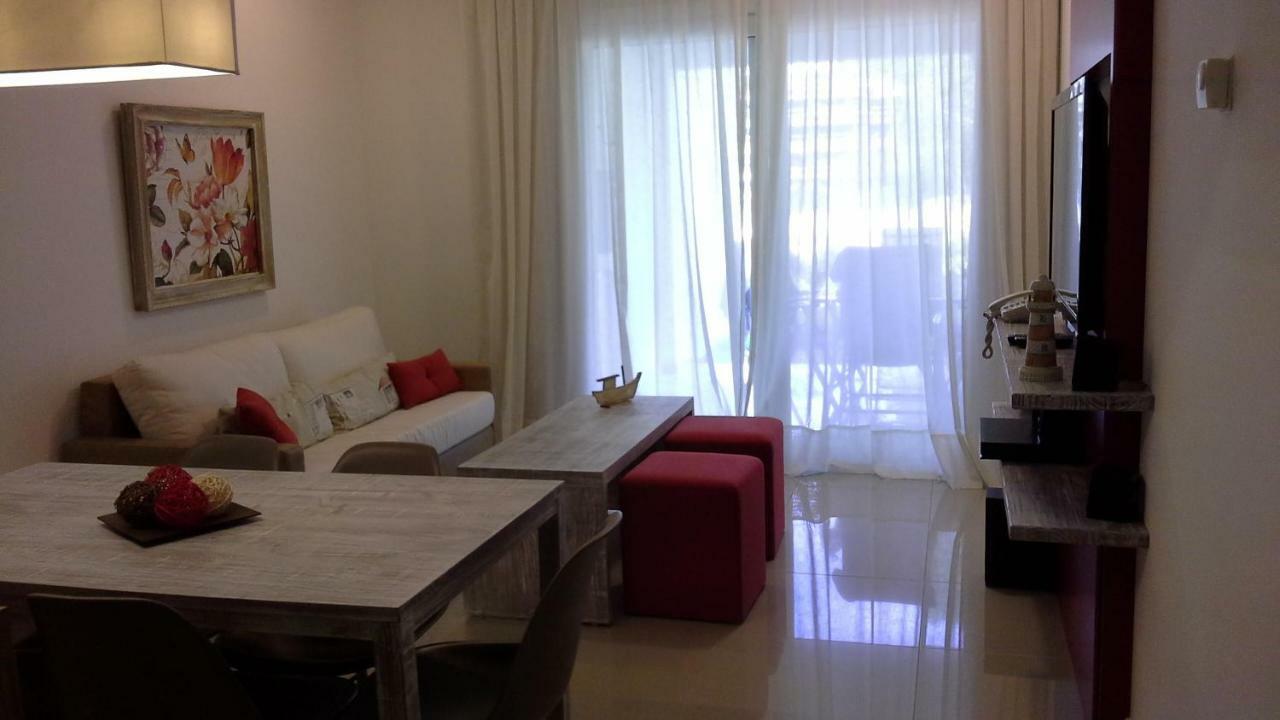 Park 2 Ambientes En Pb Con Jardin Y Parrillero Punta del Este