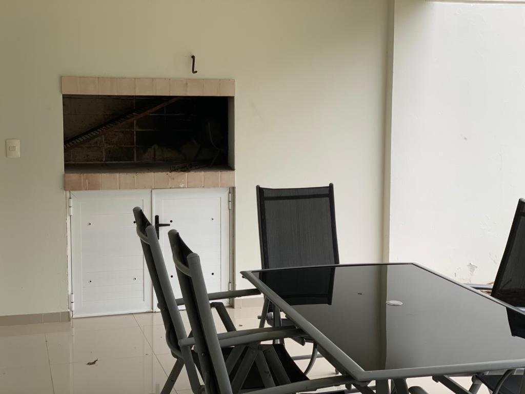 Park 2 Ambientes En Pb Con Jardin Y Parrillero *